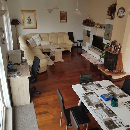 Apartman Maksimir Lux Zagreb-145M2 Ngoại thất bức ảnh