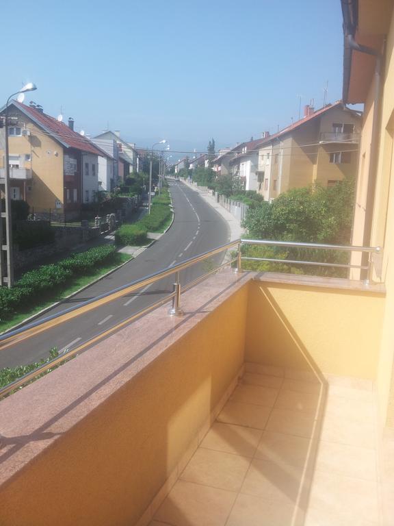 Apartman Maksimir Lux Zagreb-145M2 Ngoại thất bức ảnh