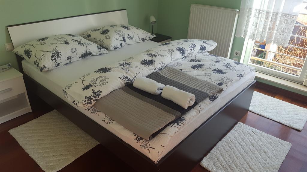 Apartman Maksimir Lux Zagreb-145M2 Ngoại thất bức ảnh