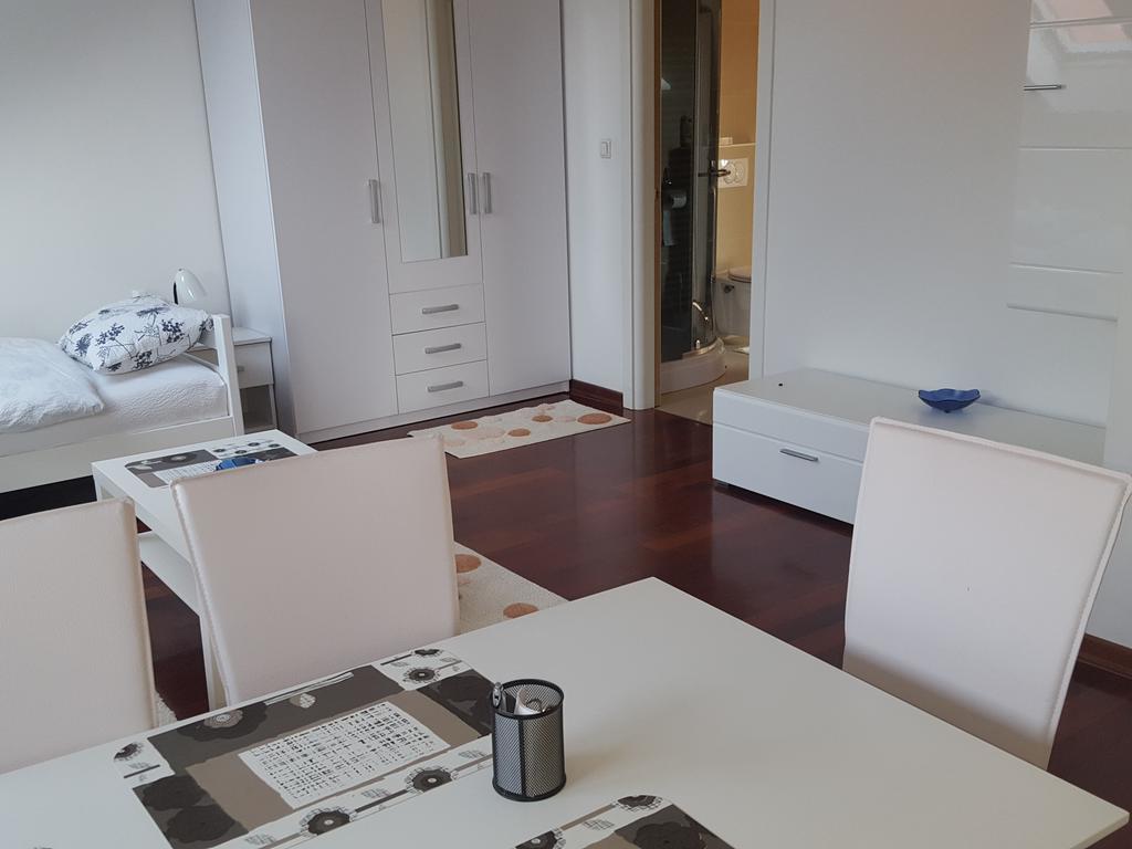 Apartman Maksimir Lux Zagreb-145M2 Ngoại thất bức ảnh