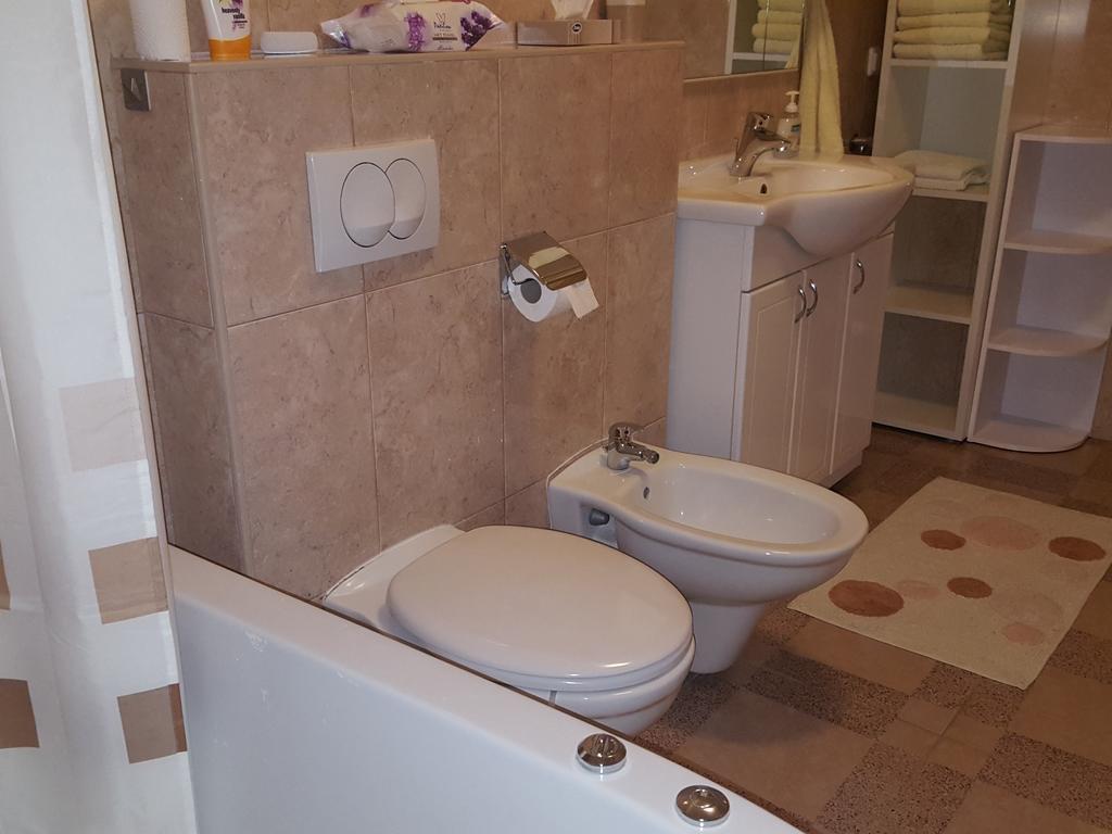 Apartman Maksimir Lux Zagreb-145M2 Ngoại thất bức ảnh