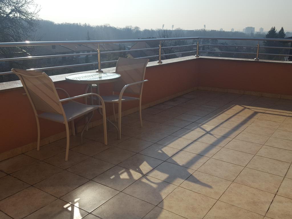 Apartman Maksimir Lux Zagreb-145M2 Ngoại thất bức ảnh