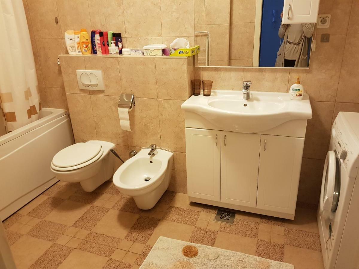 Apartman Maksimir Lux Zagreb-145M2 Apartment Ngoại thất bức ảnh