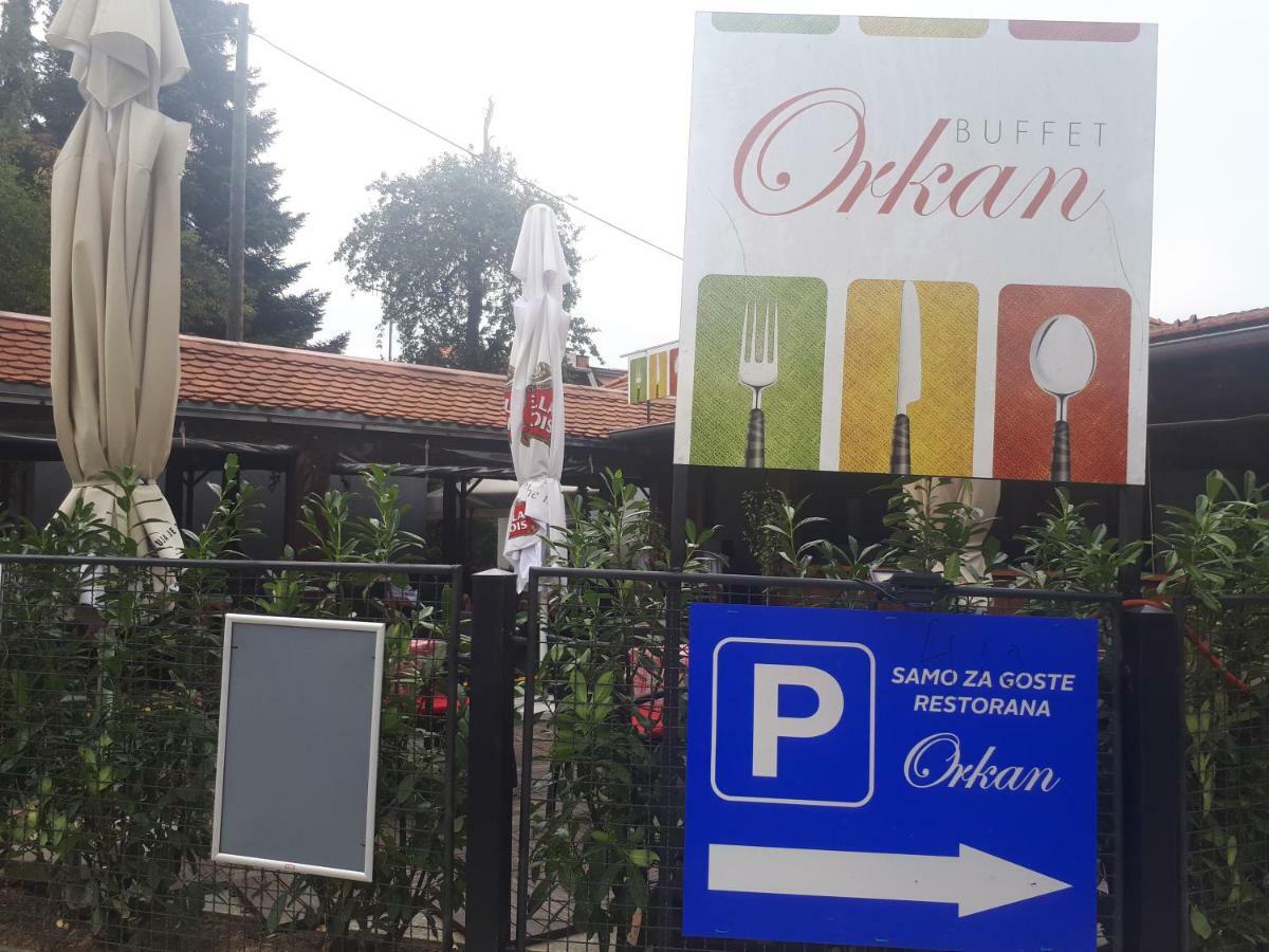 Apartman Maksimir Lux Zagreb-145M2 Ngoại thất bức ảnh