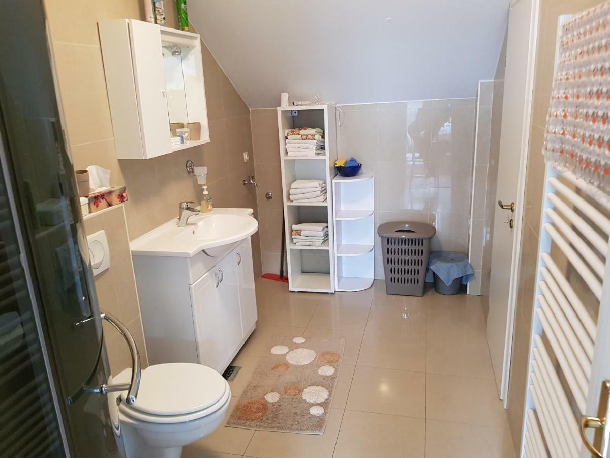 Apartman Maksimir Lux Zagreb-145M2 Ngoại thất bức ảnh