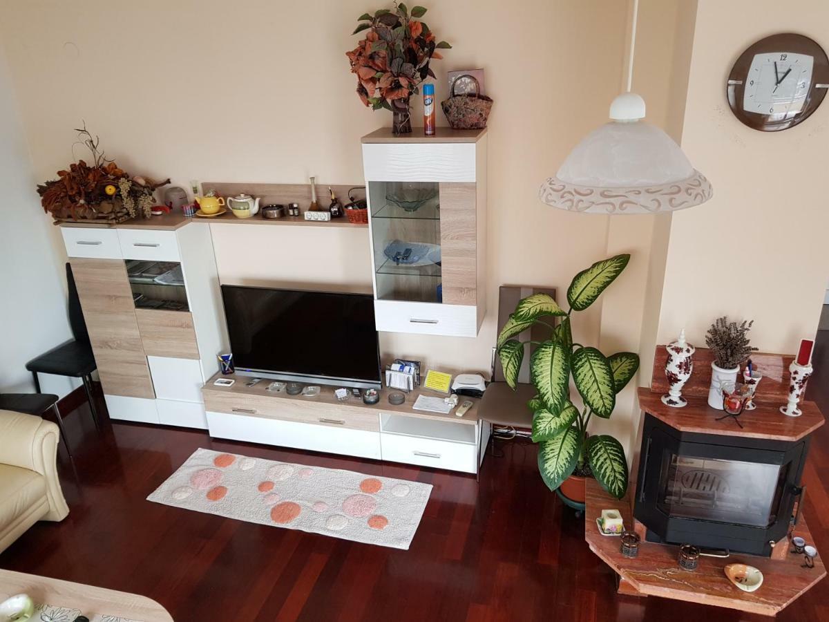 Apartman Maksimir Lux Zagreb-145M2 Ngoại thất bức ảnh