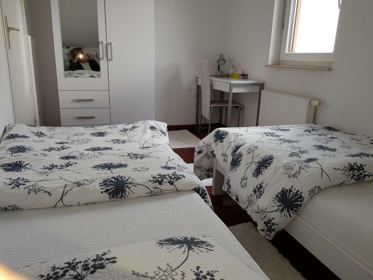 Apartman Maksimir Lux Zagreb-145M2 Ngoại thất bức ảnh