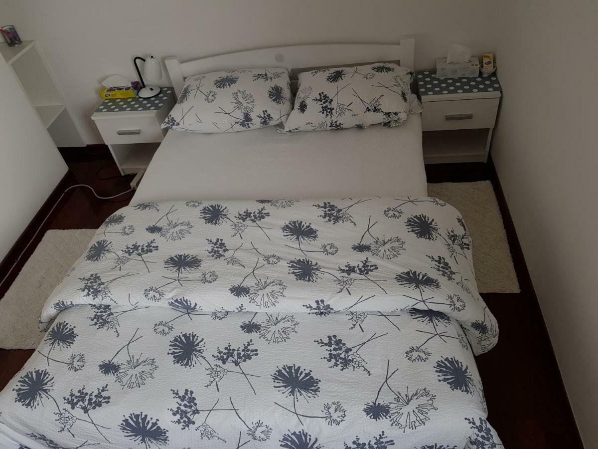 Apartman Maksimir Lux Zagreb-145M2 Ngoại thất bức ảnh