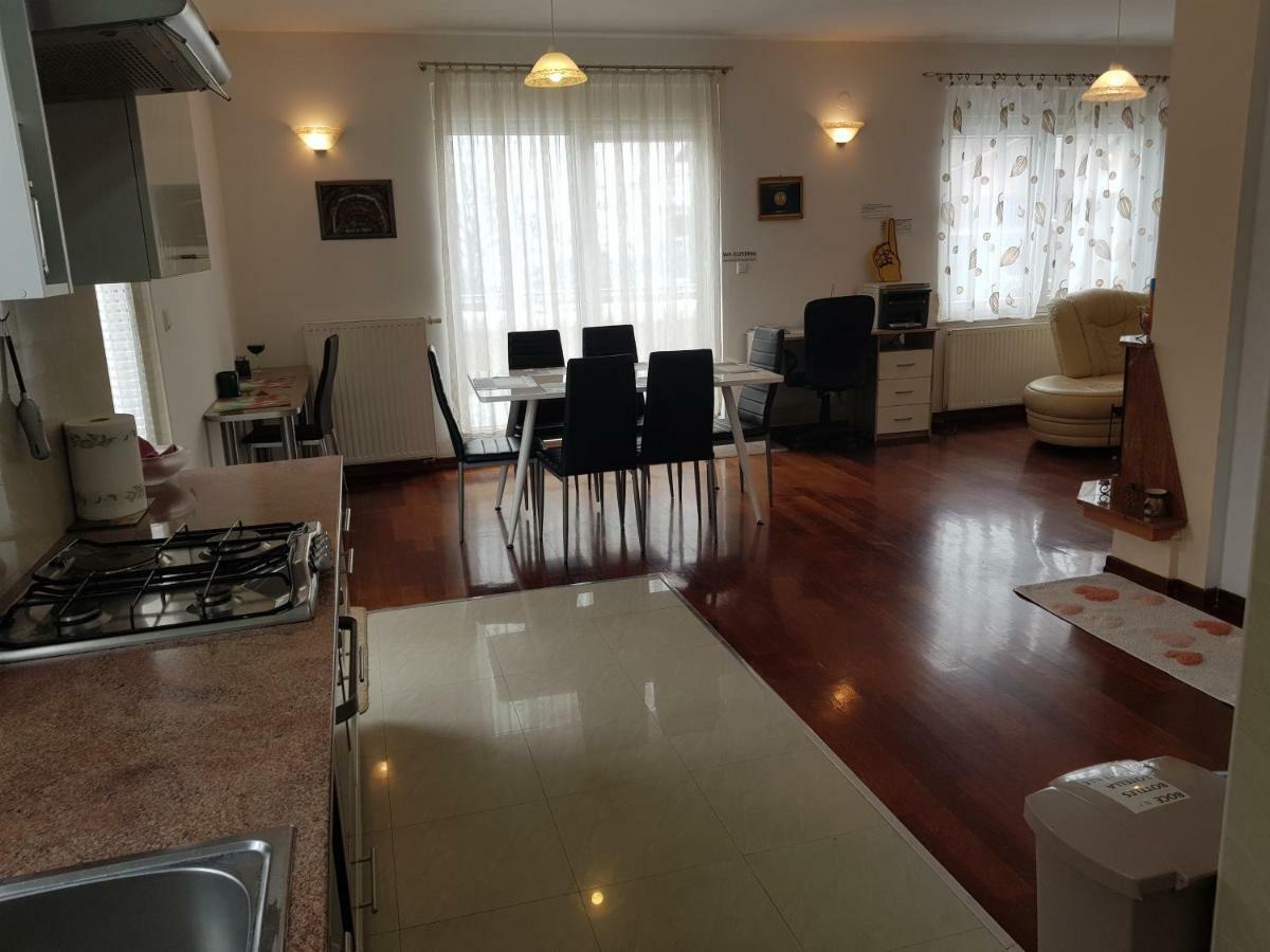 Apartman Maksimir Lux Zagreb-145M2 Ngoại thất bức ảnh